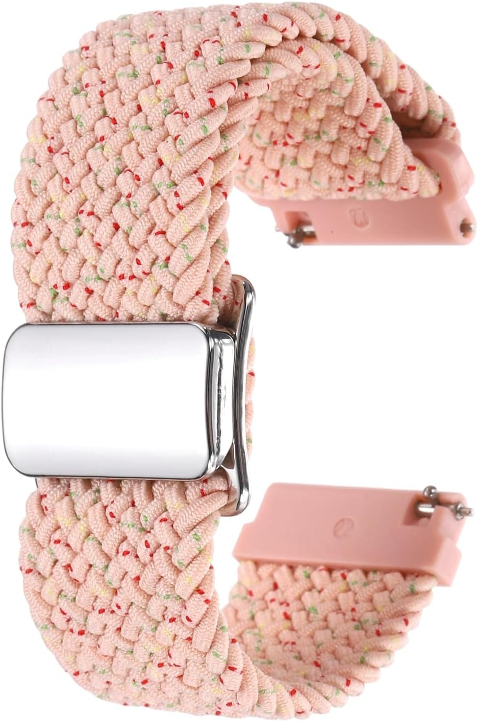 Nylon Watch Band