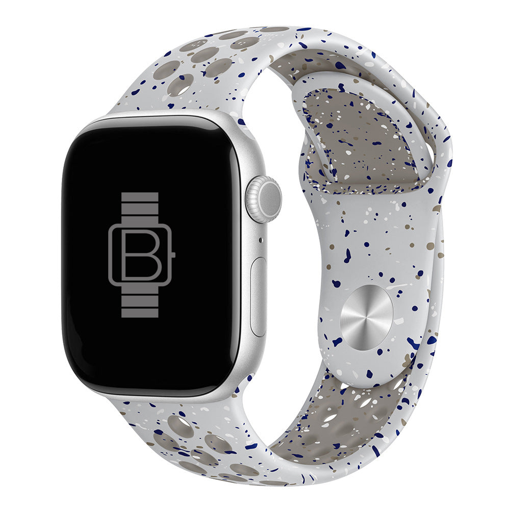 Silicone Sport Band