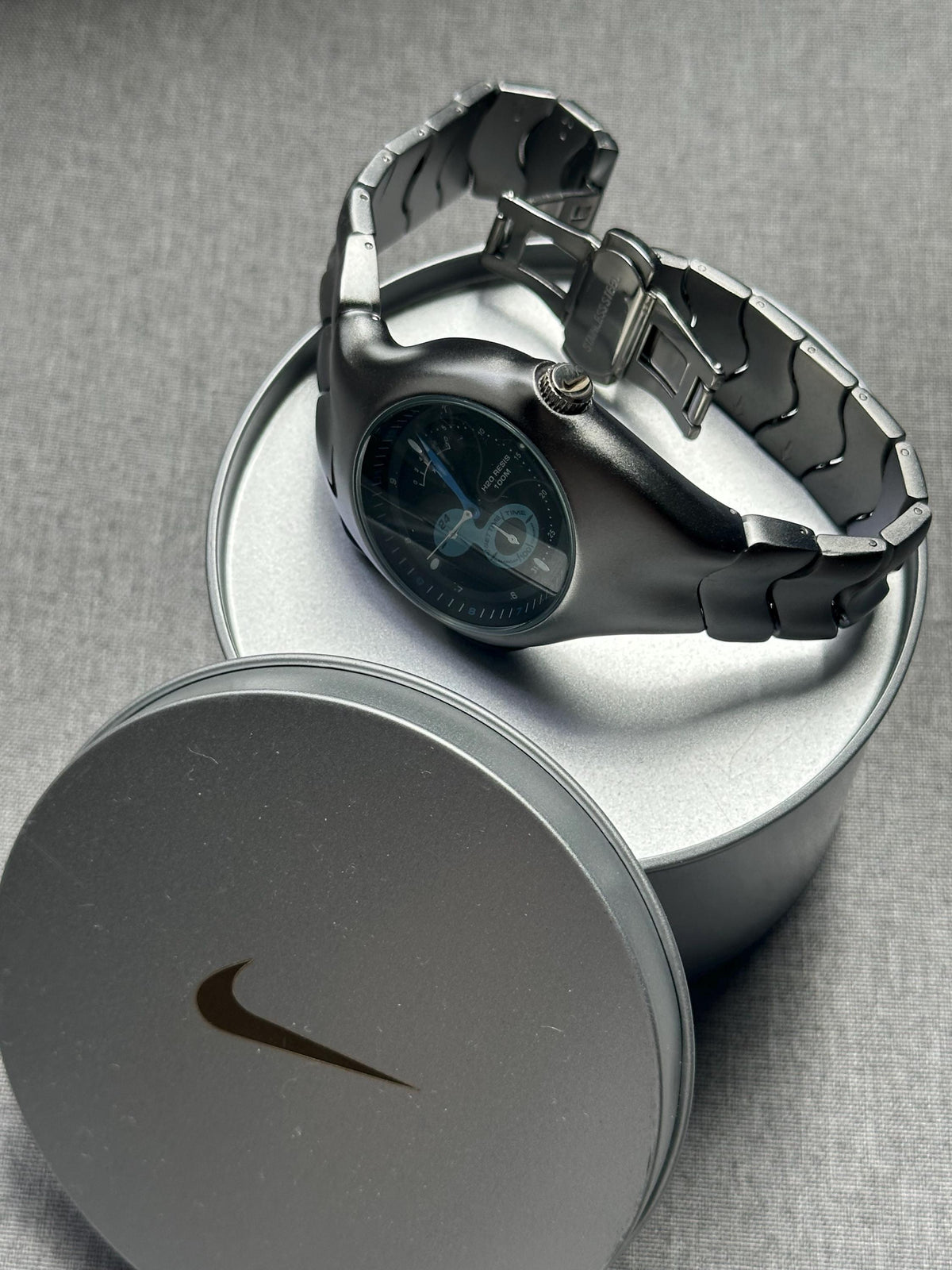 Nike Watch
