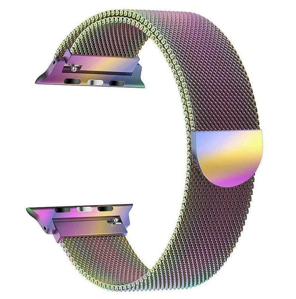 Milanese Magnetic Loop