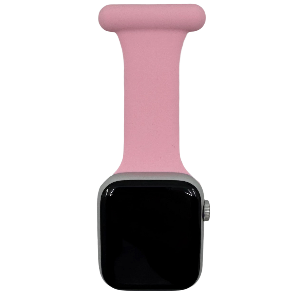 Apple Watch Nurse Fob - Pink