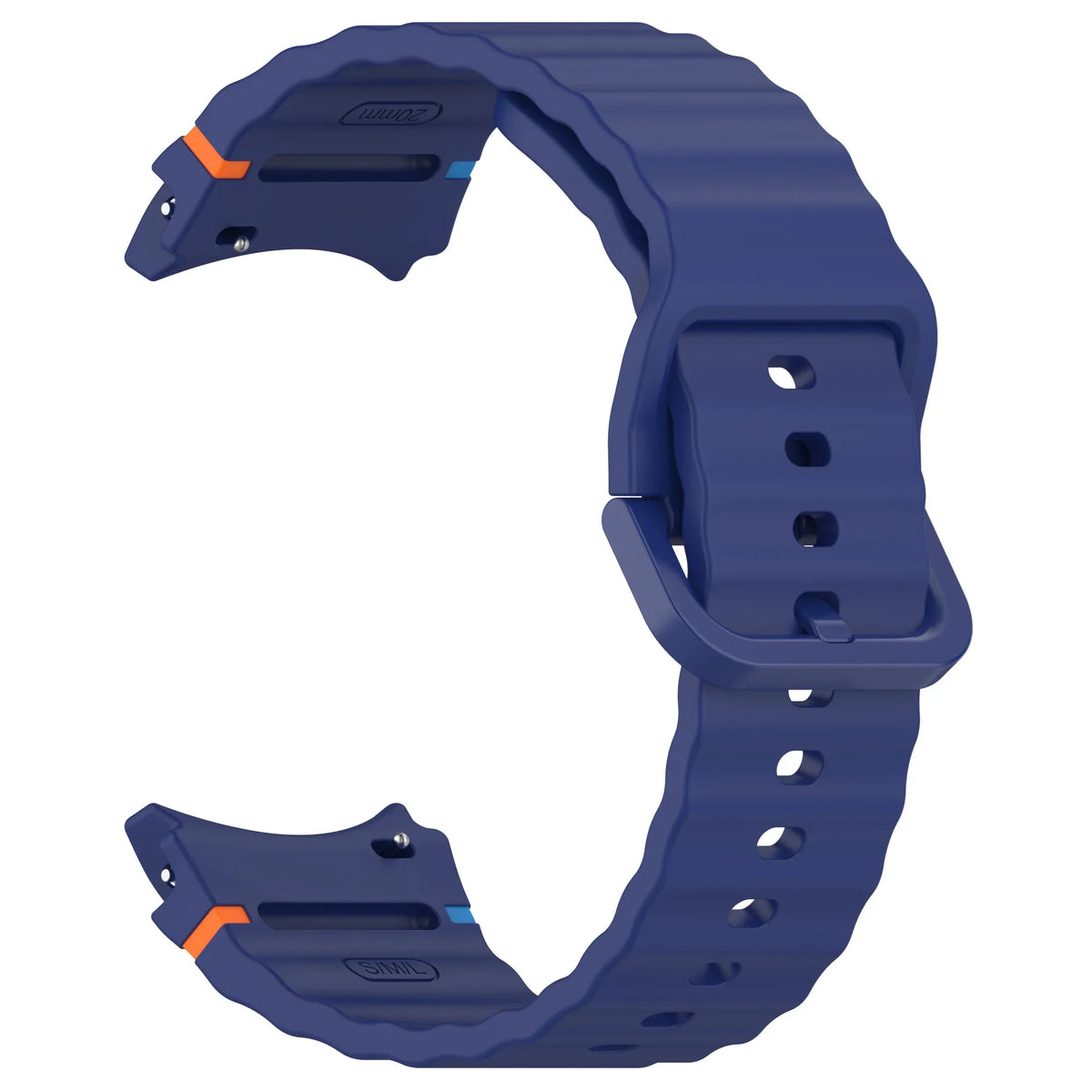Original-Style Silicone Sport Band for Samsung Galaxy Watch