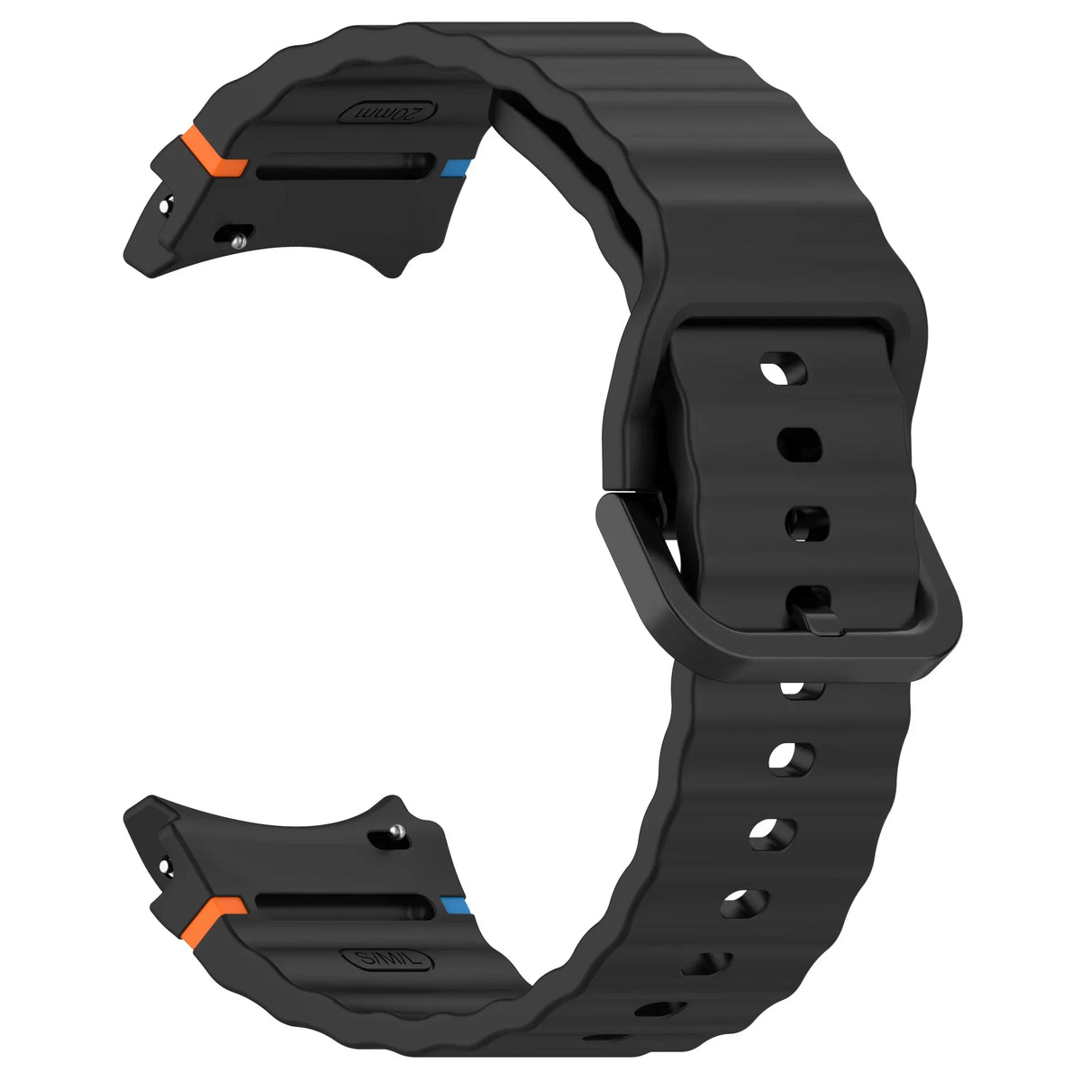Original-Style Silicone Sport Band for Samsung Galaxy Watch