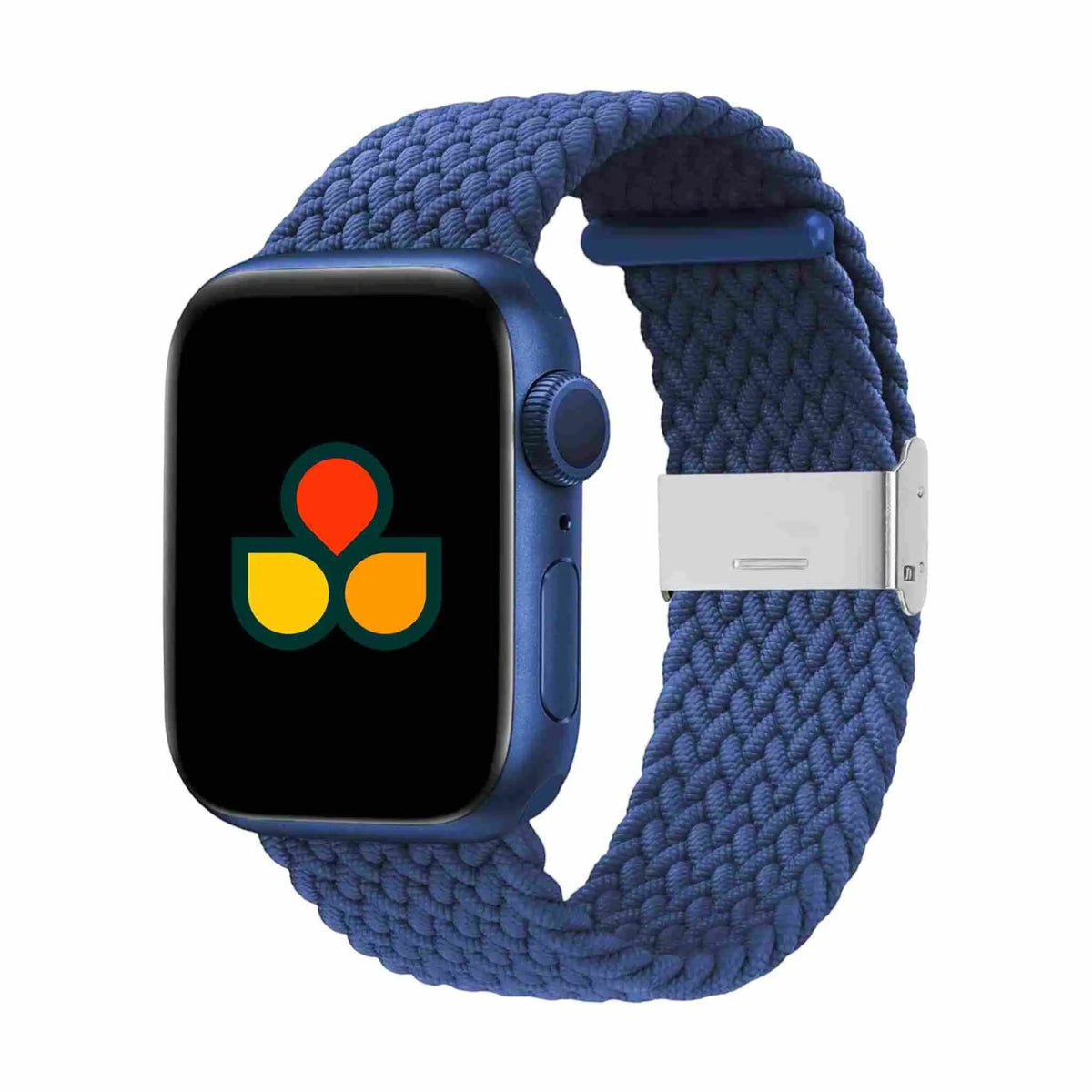 Braided Nylon Strap