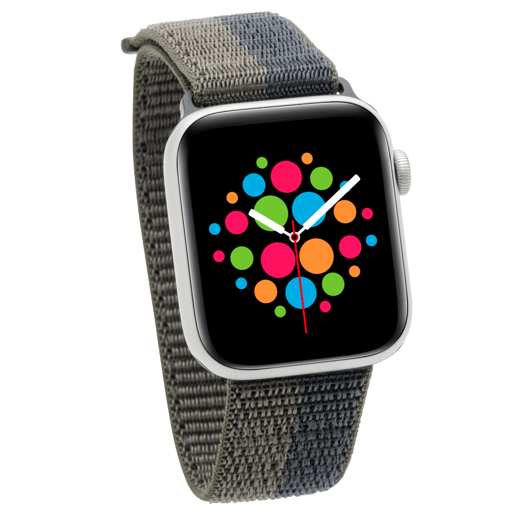 Striped Sport Loop