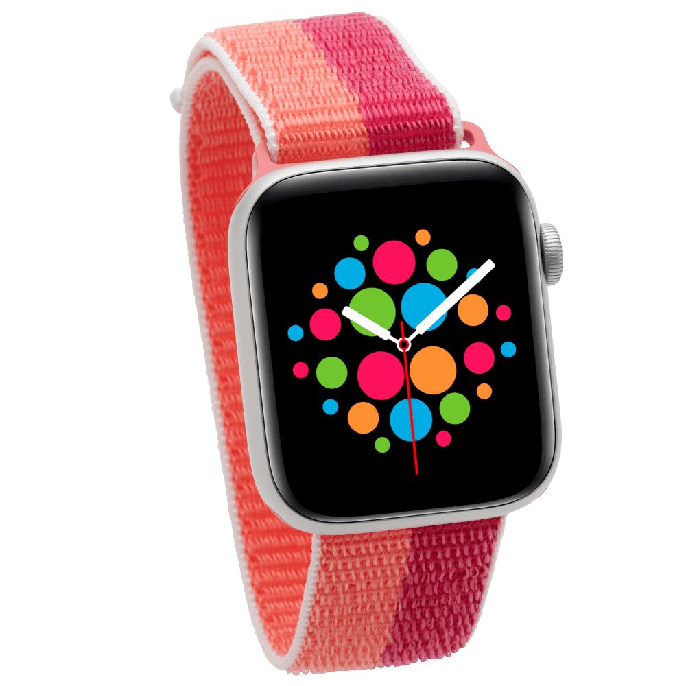 Striped Sport Loop