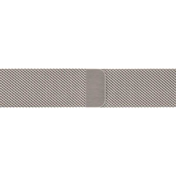 Magnetic Milanese Loop Band (For Apple Watch) Starlight