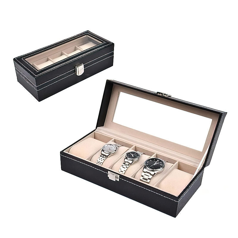 OB - Collector's Case